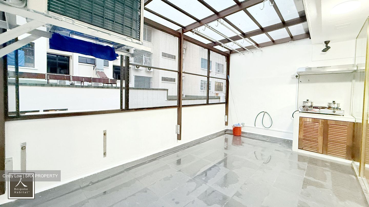 JK Building (D21), Apartment #557614231